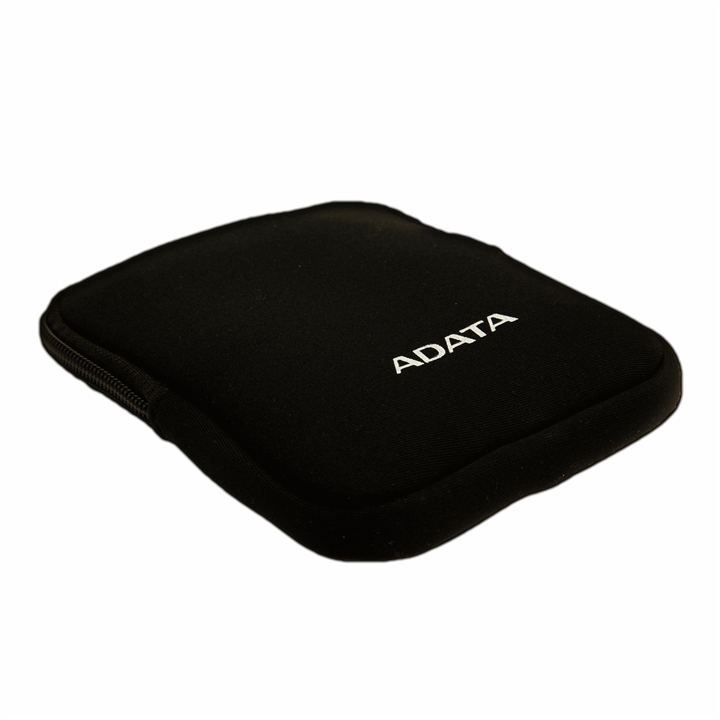 کیف هارد دیسک اکسترنال ای دیتا مدل Basic ADATA Basic External Hard Drive Protection Bag